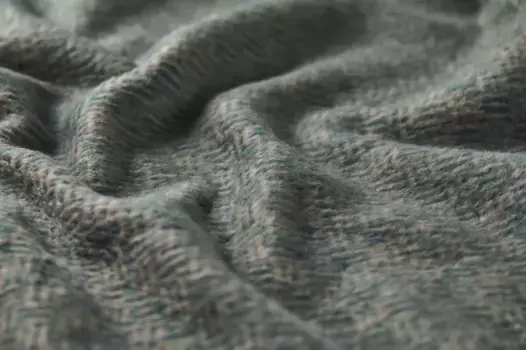 Одеяло David Fussenegger, зеленый