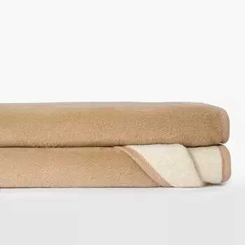 Одеяло Diamante Manterol, сырой