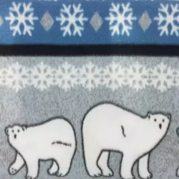 Одеяло DILUMA, синий