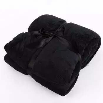 Одеяло дизайнерское утяжеленное Mbel светло-кремовое 155х220 см, ткань 11 кг - новинка 2024 г. Lemetex, черный