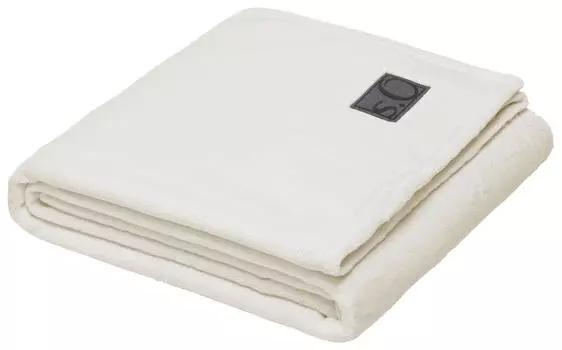 Одеяло для гостиной kuschelsoft S.Oliver, белый