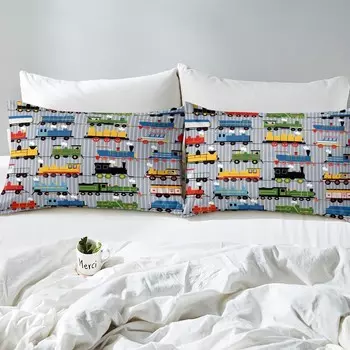 Одеяло для мальчиков Erosebridal, Grey Blue