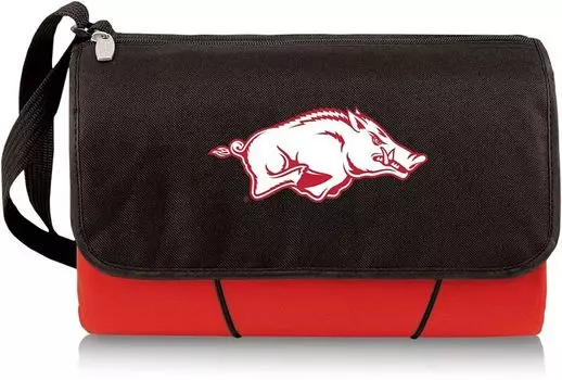 Одеяло для пикника на открытом воздухе Arkansas Razorbacks Picnic Time