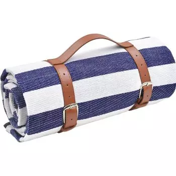 Одеяло для пикника, пляжное одеяло, стеганый коврик для пляжного кемпинга 160*220 + ручка HannRTT