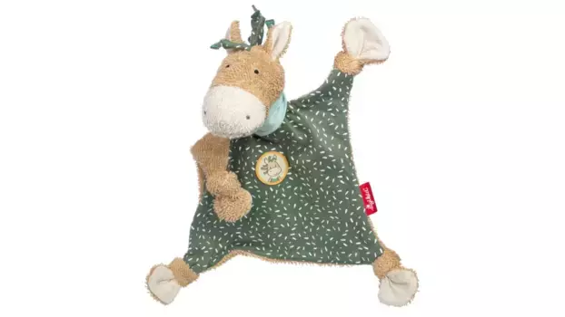 Одеяло для ребенка пони виви виа Sigikid