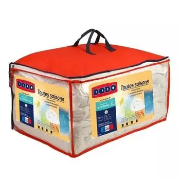 Одеяло ДОДО 4 СЕЗОНА 200+300 г/м 140х200 см DODO