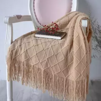 Одеяло Domarex, бежевый