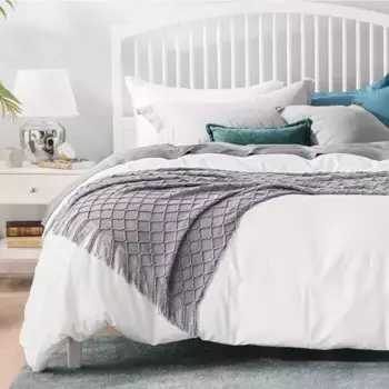 Одеяло Domarex, серый