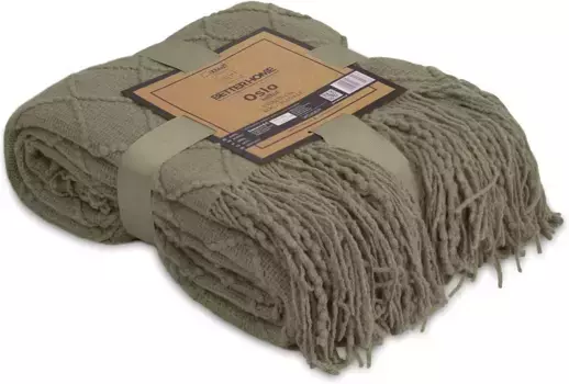 Одеяло Domarex, зеленый
