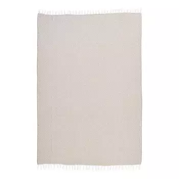 Одеяло done. Elena, 200 см, серо-коричневый