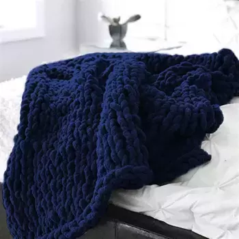 Одеяло DQQ, цвет Marine