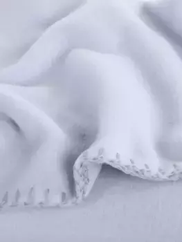 Одеяло Dream House, голубой