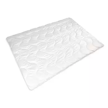 Одеяло Dream Sleep Fibre микро-батист Берлин светлый, наполнитель: 100% волокно 240х220 см Traumschlaf