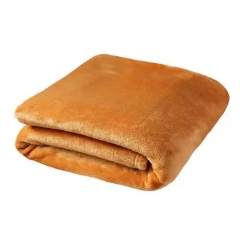 Одеяло Dream Sleep Teddy флисовое 150х200 см серебро Traumschlaf, коричневый