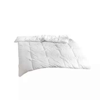 Одеяло Dream Sleep Thinsulate теплое, наполнитель: 100% 3M Thinsulate Fibre 155х220 см Traumschlaf