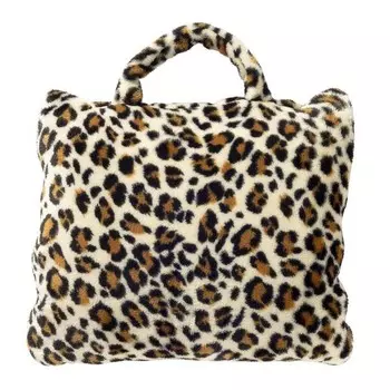 Одеяло Dutch Decor und Tasche in einem Tanja, 35x30x30 см цвет pumice stone