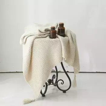 Одеяло Easy home, бежевый