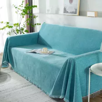 Одеяло Ele eleoption, зеленый