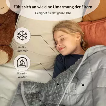 Одеяло Ella Health BV