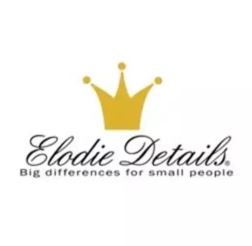 Одеяло Elodie Details, золотой