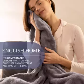 Одеяло English Home