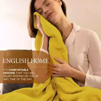 Одеяло English Home