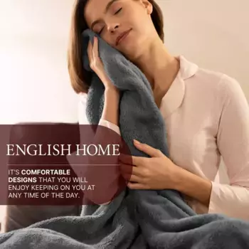 Одеяло English Home