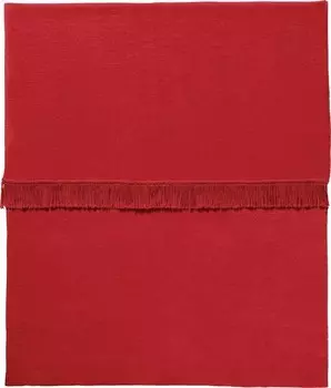 Одеяло Erwin Mller 123870, 150x1x200 см, красный