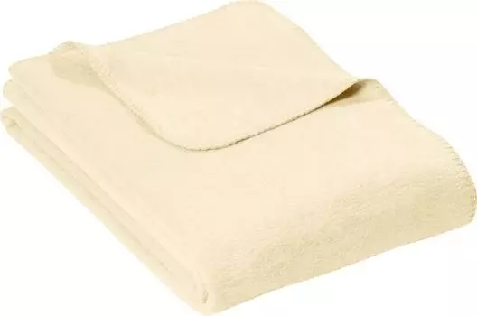 Одеяло Erwin Mller 162107, 150x1x200 см, натуральный