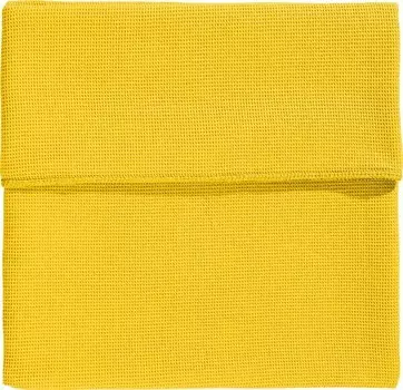 Одеяло Erwin Mller 95106, 150x1x210 см, желтый