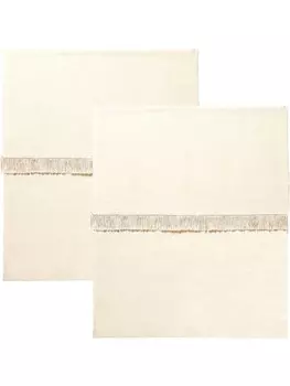 Одеяло Erwin Mller Wohn 2er Pack Catania, натуральный