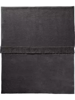 Одеяло Erwin Mller Wohn Catania, антрацит