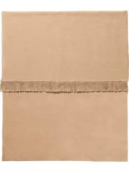 Одеяло Erwin Mller Wohn Catania, бежевый