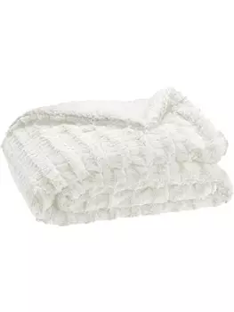 Одеяло Erwin Mller Wohn Ferrara, белый