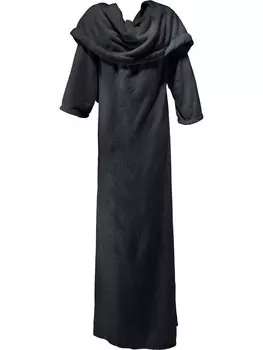 Одеяло Erwin Mller Wohn XXL, антрацит