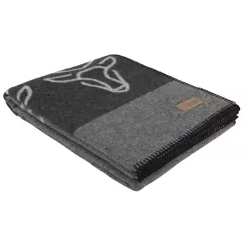 Одеяло Eskimo, серый