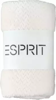 Одеяло Esprit, белый