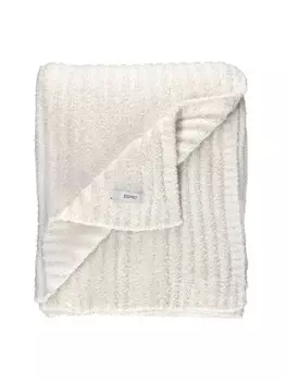 Одеяло ESPRIT Wohn Plaid, белый