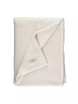 Одеяло ESPRIT Wohn Plaid, белый