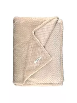 Одеяло ESPRIT Wohn Plaid, бежевый