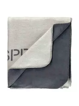 Одеяло ESPRIT Wohn Plaid, серый