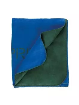 Одеяло ESPRIT Wohn Plaid, синий