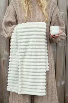 Одеяло Esther Sagaform, бежевый