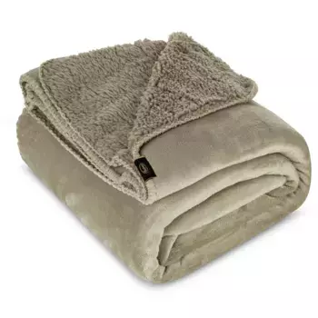 Одеяло Eurofirany, бежевый