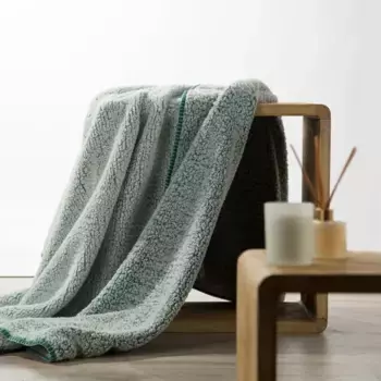 Одеяло Eurofirany, зеленый