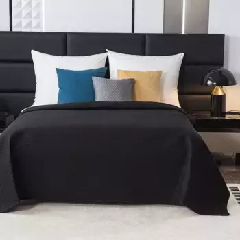 Одеяло FEBE, черный