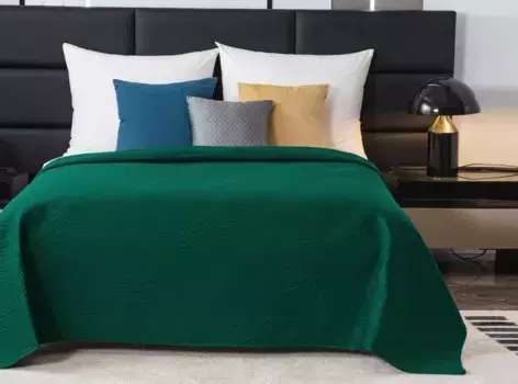 Одеяло FEBE, зеленый