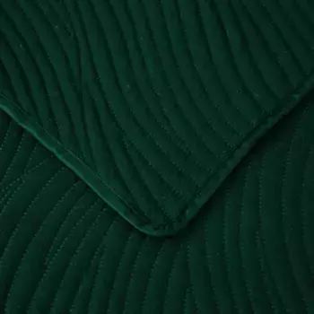 Одеяло FEBE, зеленый