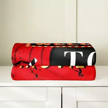 Одеяло Feelyou Movie Night, детский декор для кинотеатра, плюшевое одеяло, комплект фланелевых флисовых одеял для кинотеатра для женщин и мужчин, декор комнаты Vidicon, домашний кинотеатр 40 x 50 дюймов, Multi 27