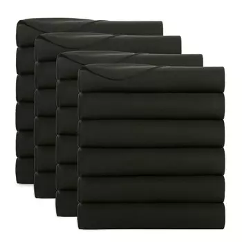 Одеяло флисовое Arkwright Home, 24 штуки